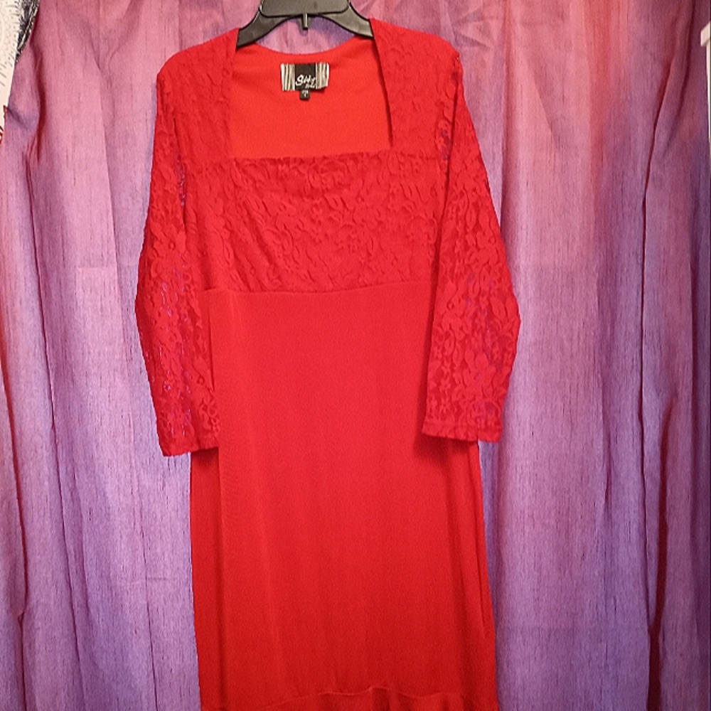 Dress